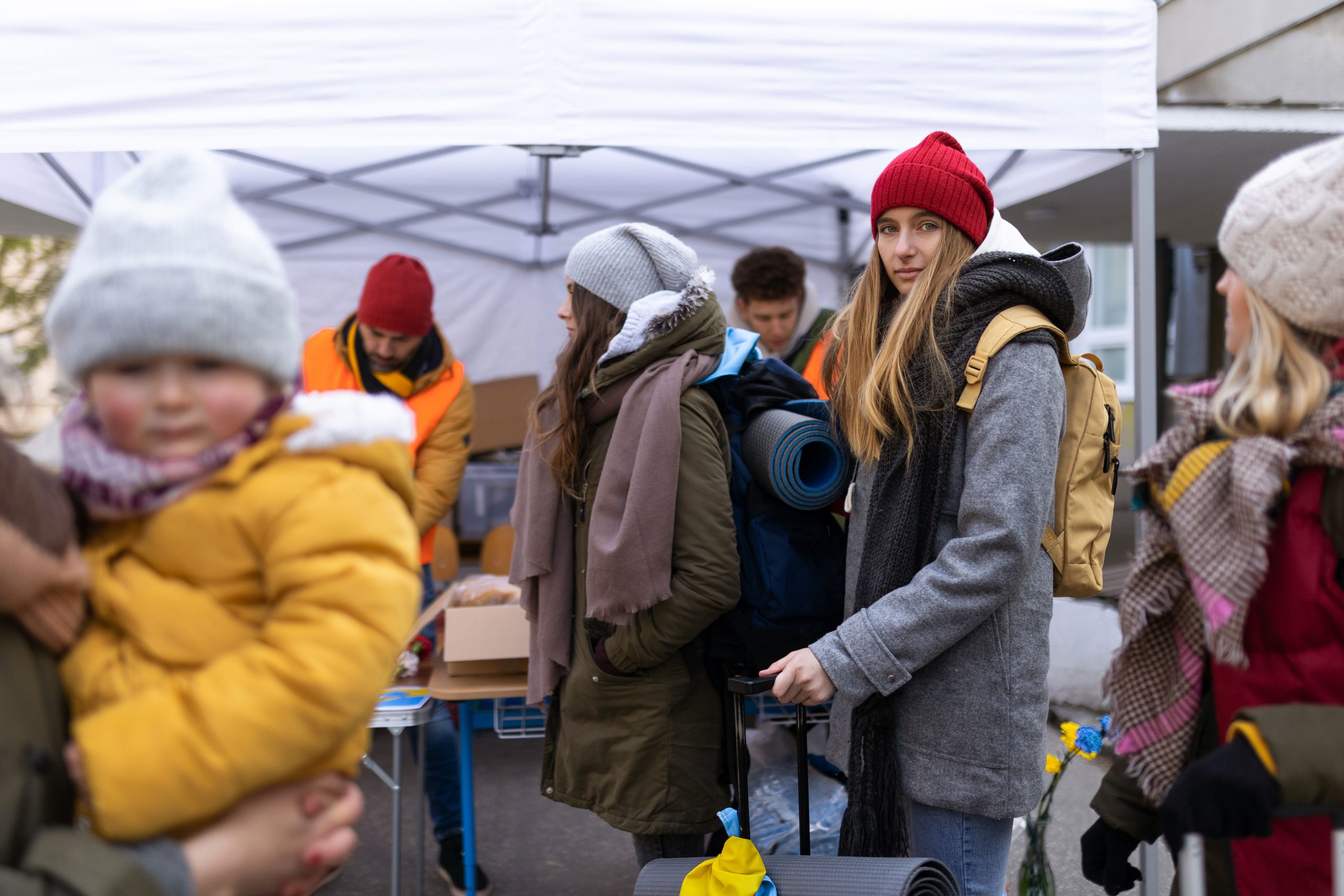 Experto Universitario en Intervenci&oacute;n con personas migrantes y refugiadas
