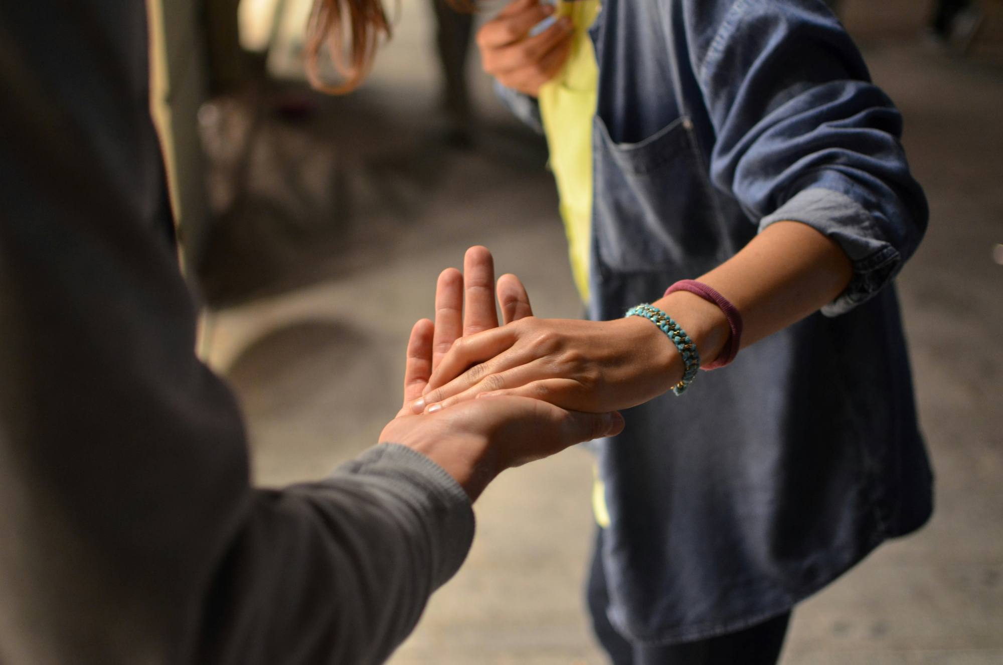 Curso básico de gestión del voluntariado
